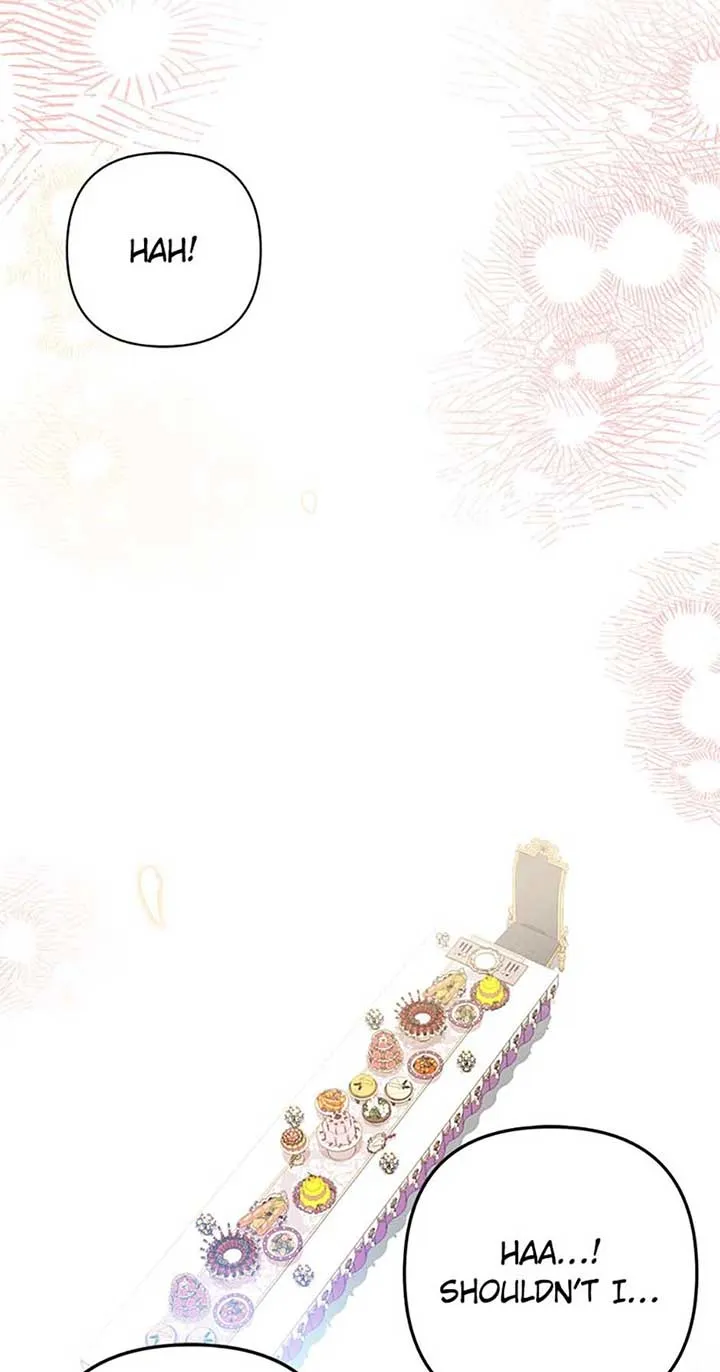 Read Say the Spell, Rose! chapter 39 image 5 on Lezhin