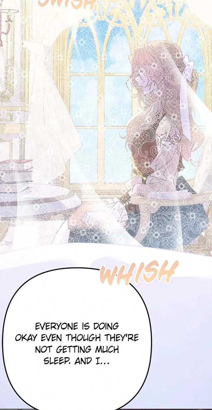 Read Say the Spell, Rose! chapter 39 image 50 on Lezhin