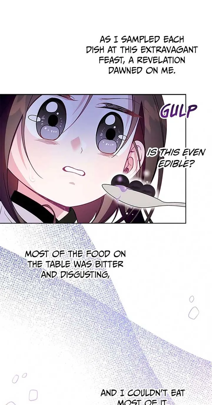 Read Say the Spell, Rose! chapter 39 image 60 on Lezhin
