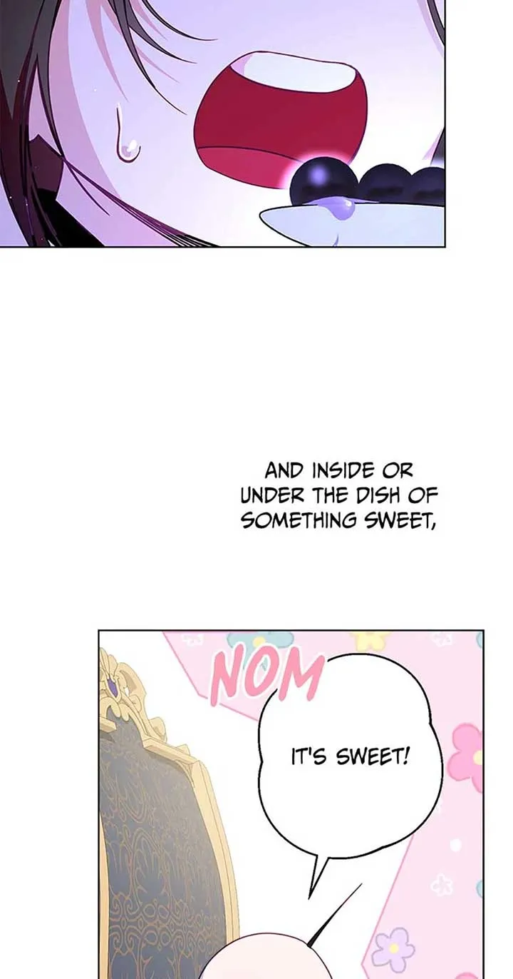 Read Say the Spell, Rose! chapter 39 image 62 on Lezhin