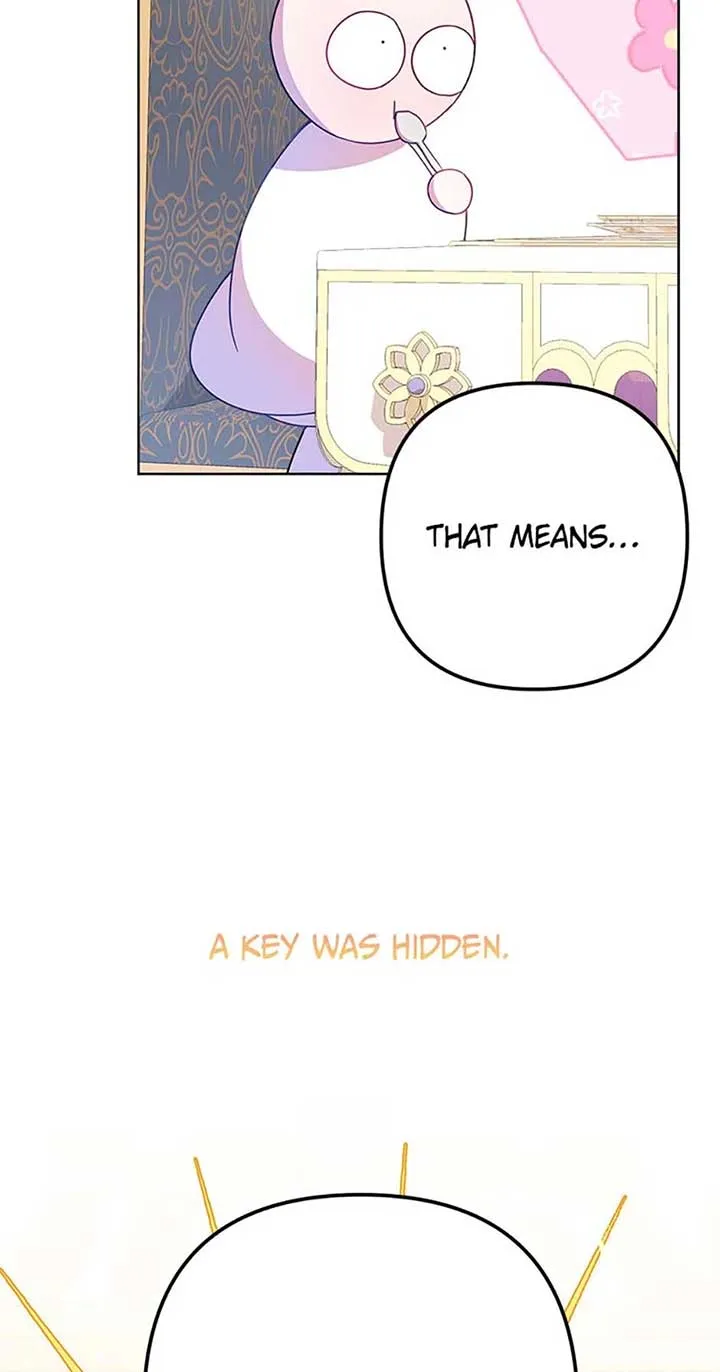 Read Say the Spell, Rose! chapter 39 image 63 on Lezhin