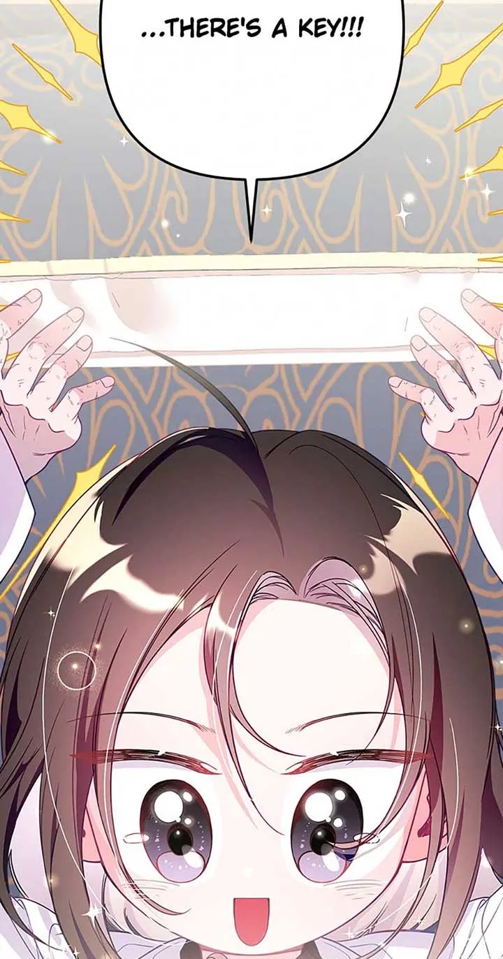 Read Say the Spell, Rose! chapter 39 image 64 on Lezhin