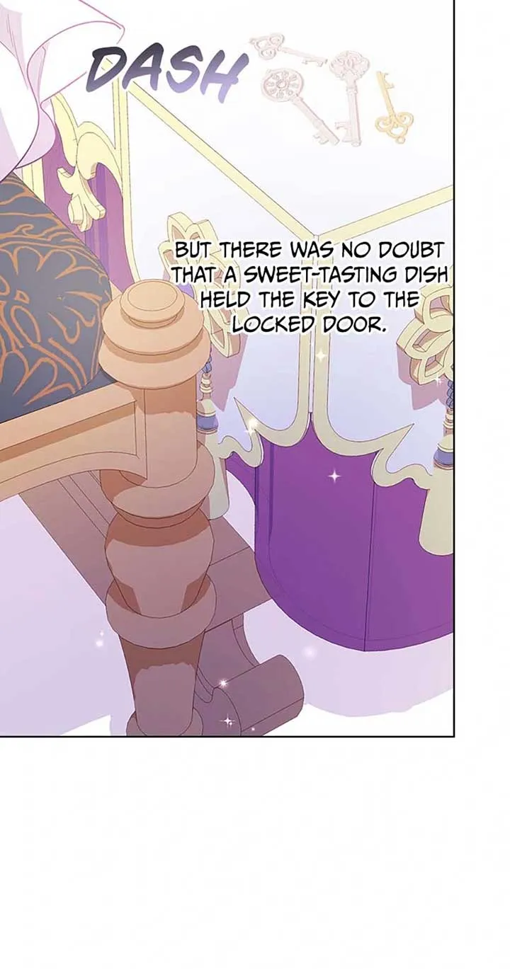 Read Say the Spell, Rose! chapter 39 image 66 on Lezhin