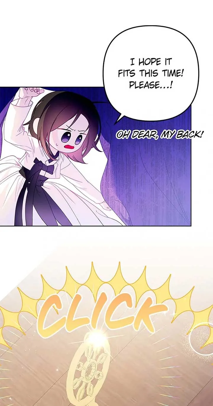 Read Say the Spell, Rose! chapter 39 image 67 on Lezhin