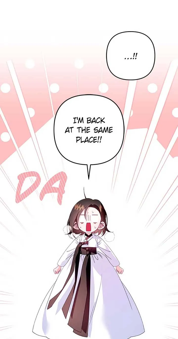 Read Say the Spell, Rose! chapter 39 image 7 on Lezhin