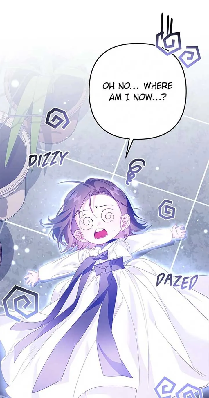 Read Say the Spell, Rose! chapter 39 image 74 on Lezhin