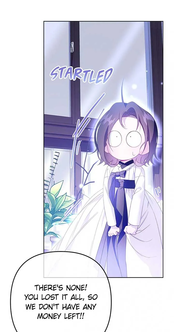Read Say the Spell, Rose! chapter 39 image 78 on Lezhin