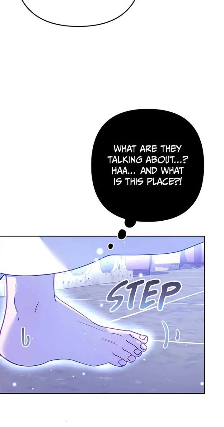 Read Say the Spell, Rose! chapter 39 image 79 on Lezhin