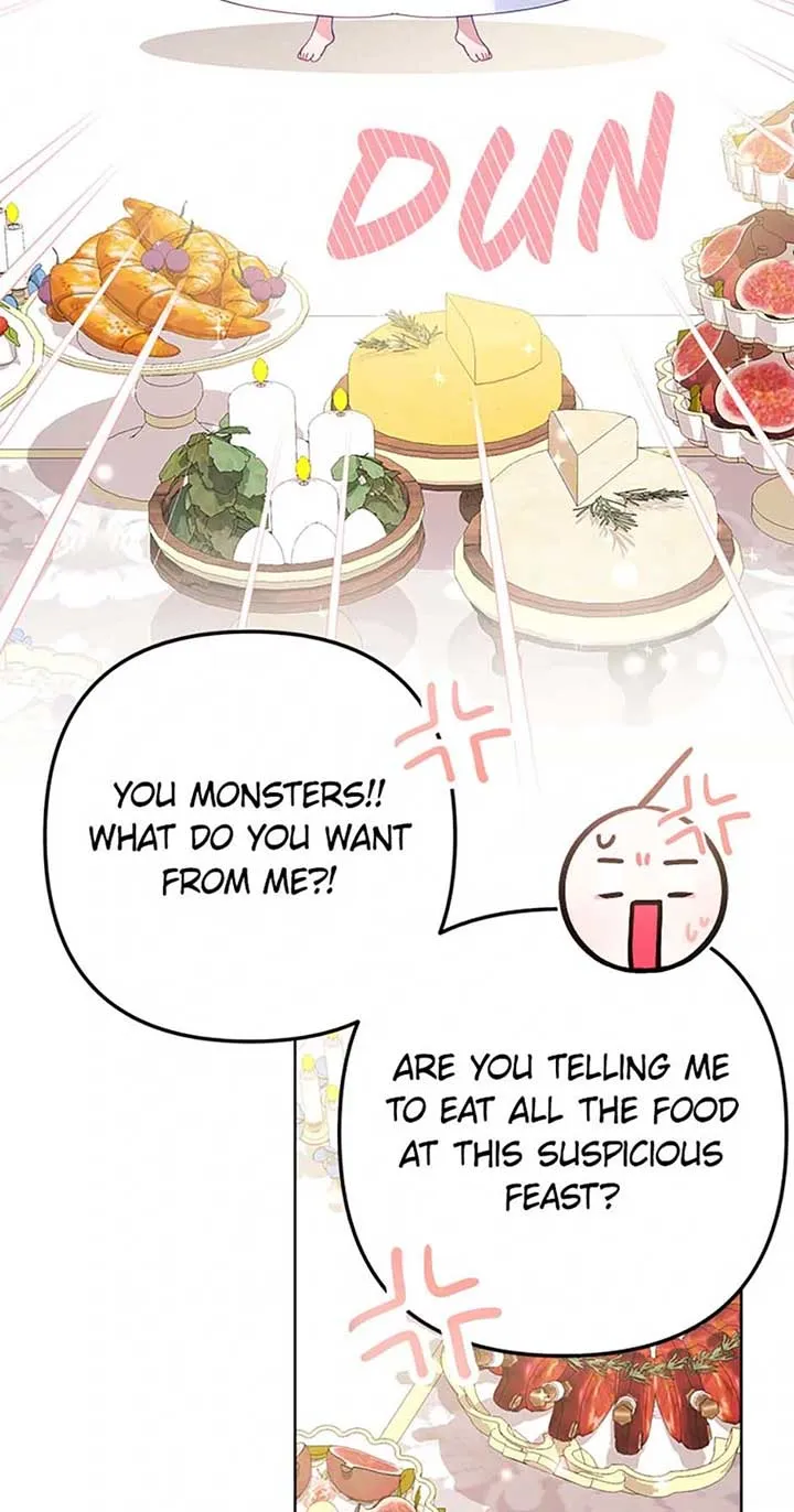 Read Say the Spell, Rose! chapter 39 image 8 on Lezhin