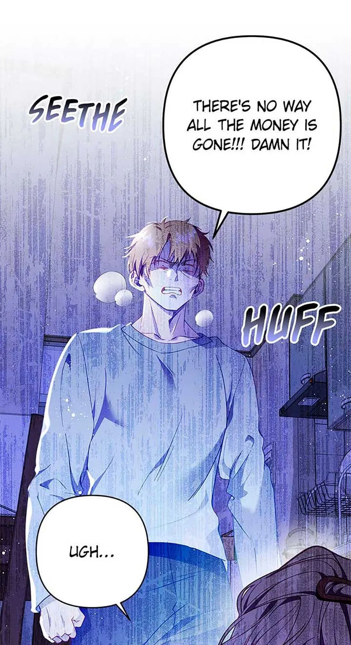 Read Say the Spell, Rose! chapter 39 image 81 on Lezhin