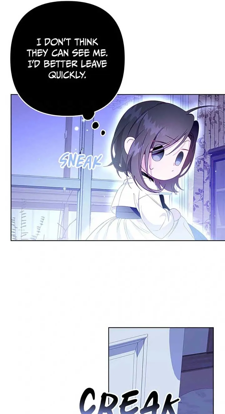 Read Say the Spell, Rose! chapter 39 image 84 on Lezhin