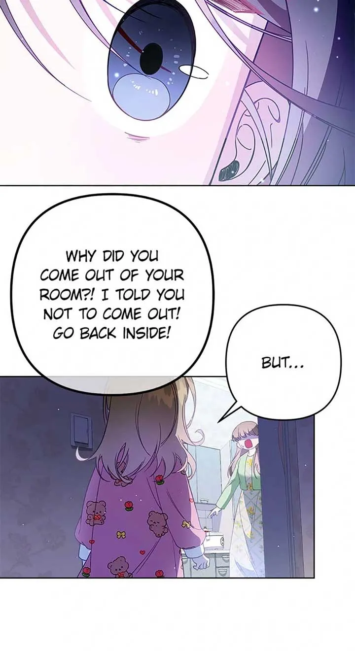 Read Say the Spell, Rose! chapter 39 image 86 on Lezhin