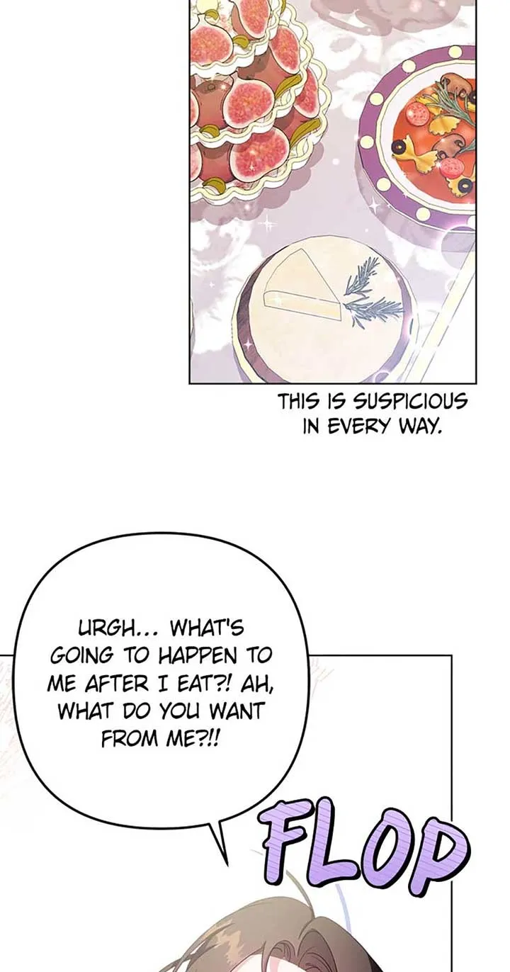 Read Say the Spell, Rose! chapter 39 image 9 on Lezhin