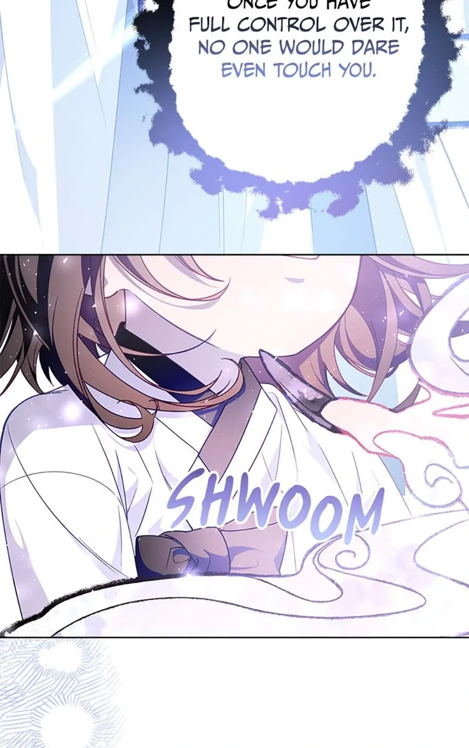 Read Say the Spell, Rose! chapter 44 image 101 on Lezhin