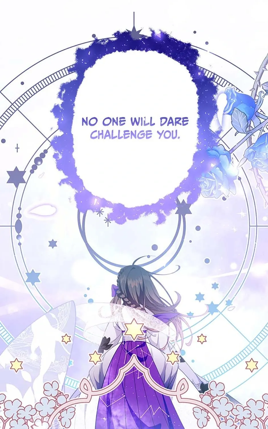 Read Say the Spell, Rose! chapter 44 image 105 on Lezhin