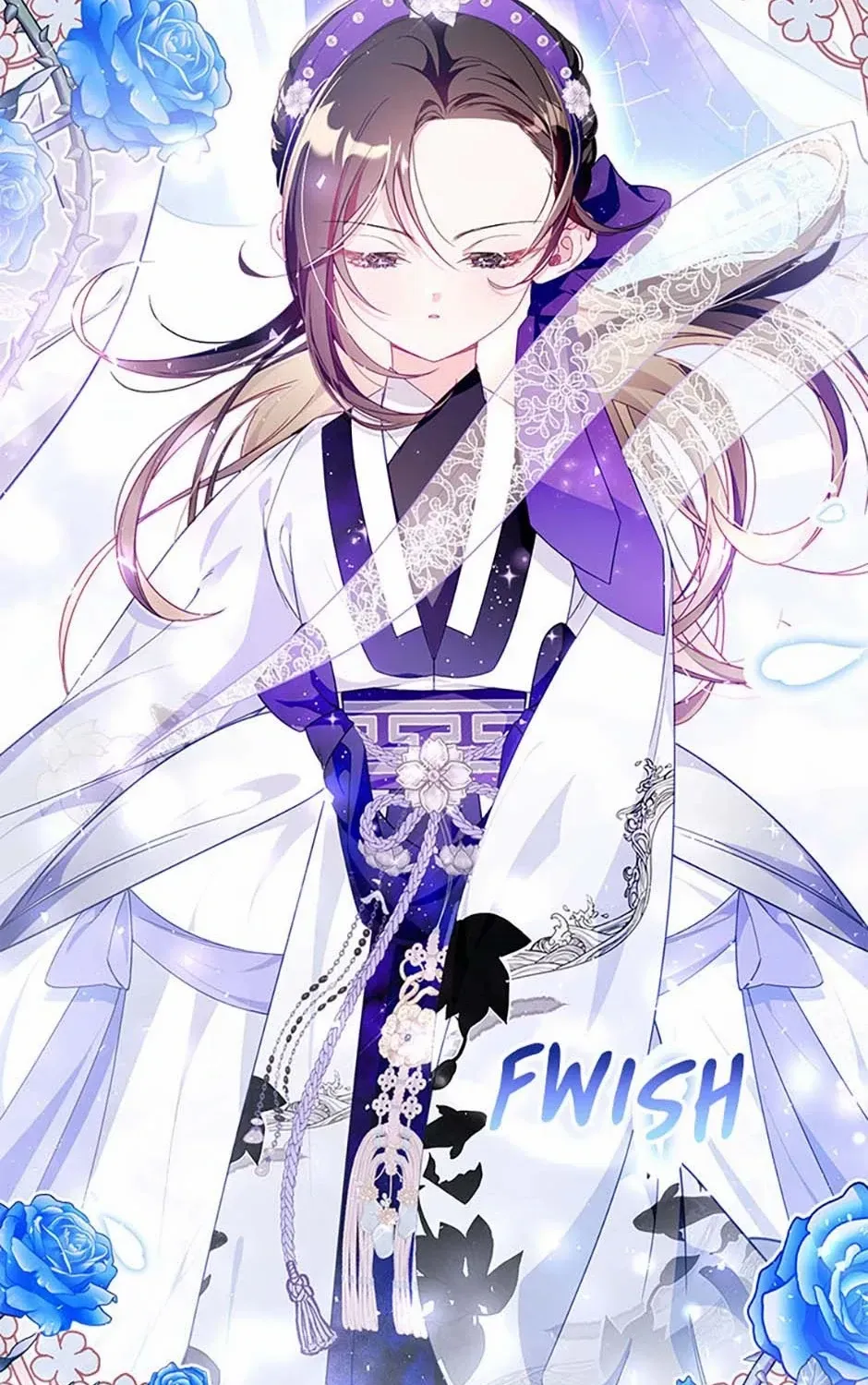 Read Say the Spell, Rose! chapter 44 image 107 on Lezhin