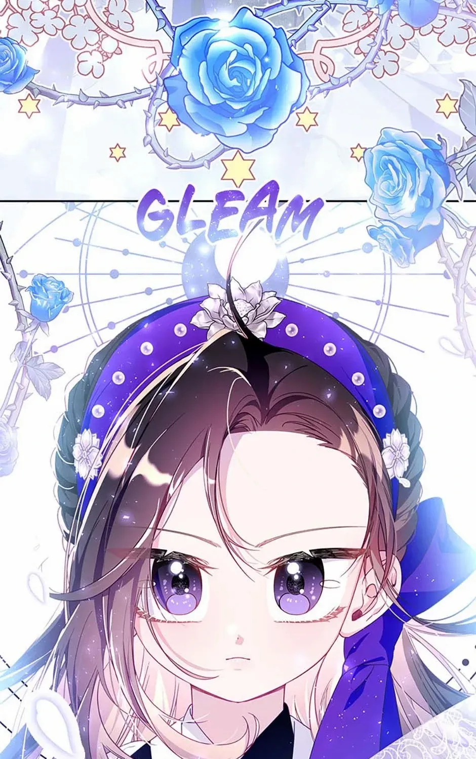 Read Say the Spell, Rose! chapter 44 image 109 on Lezhin