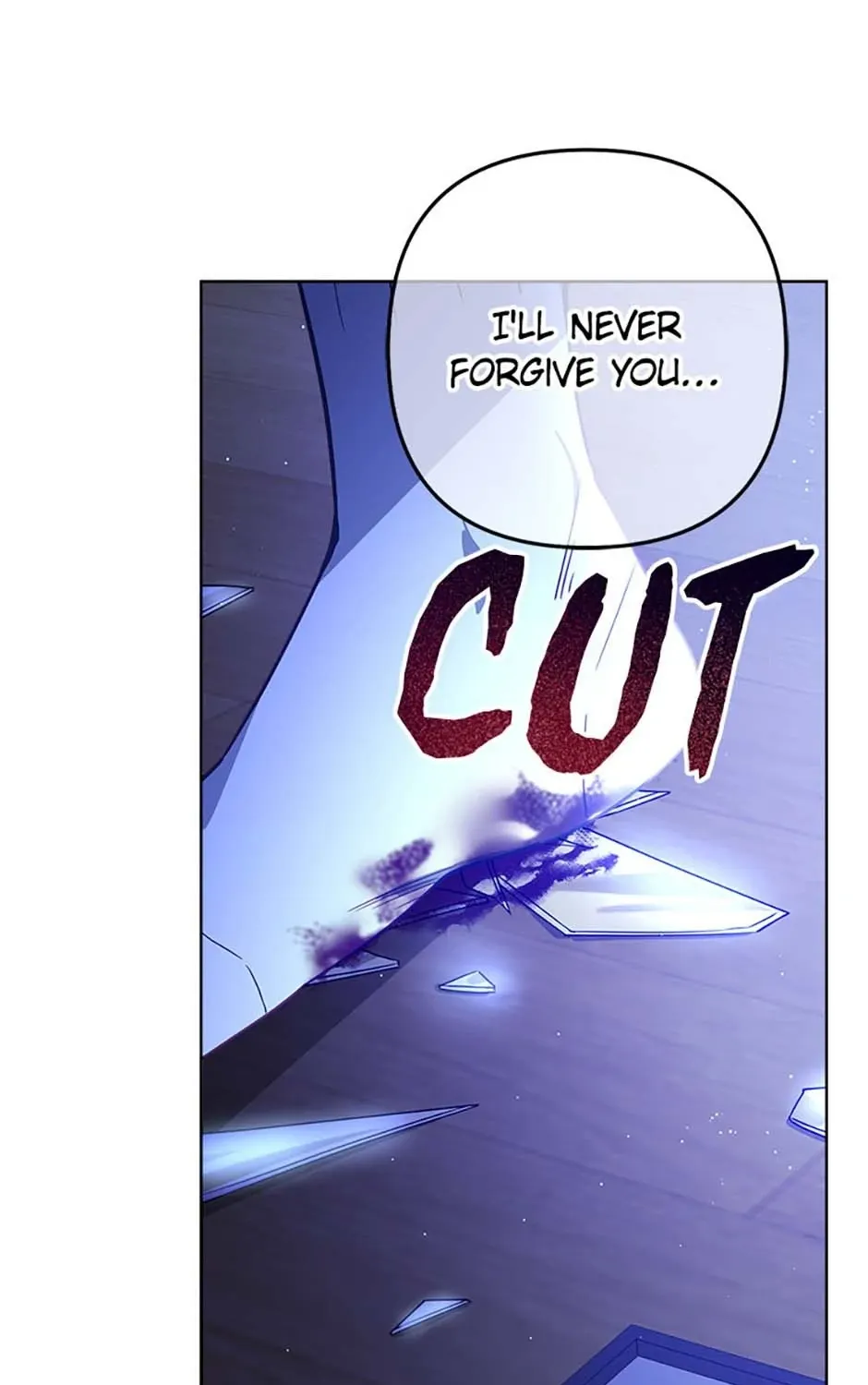 Read Say the Spell, Rose! chapter 44 image 11 on Lezhin