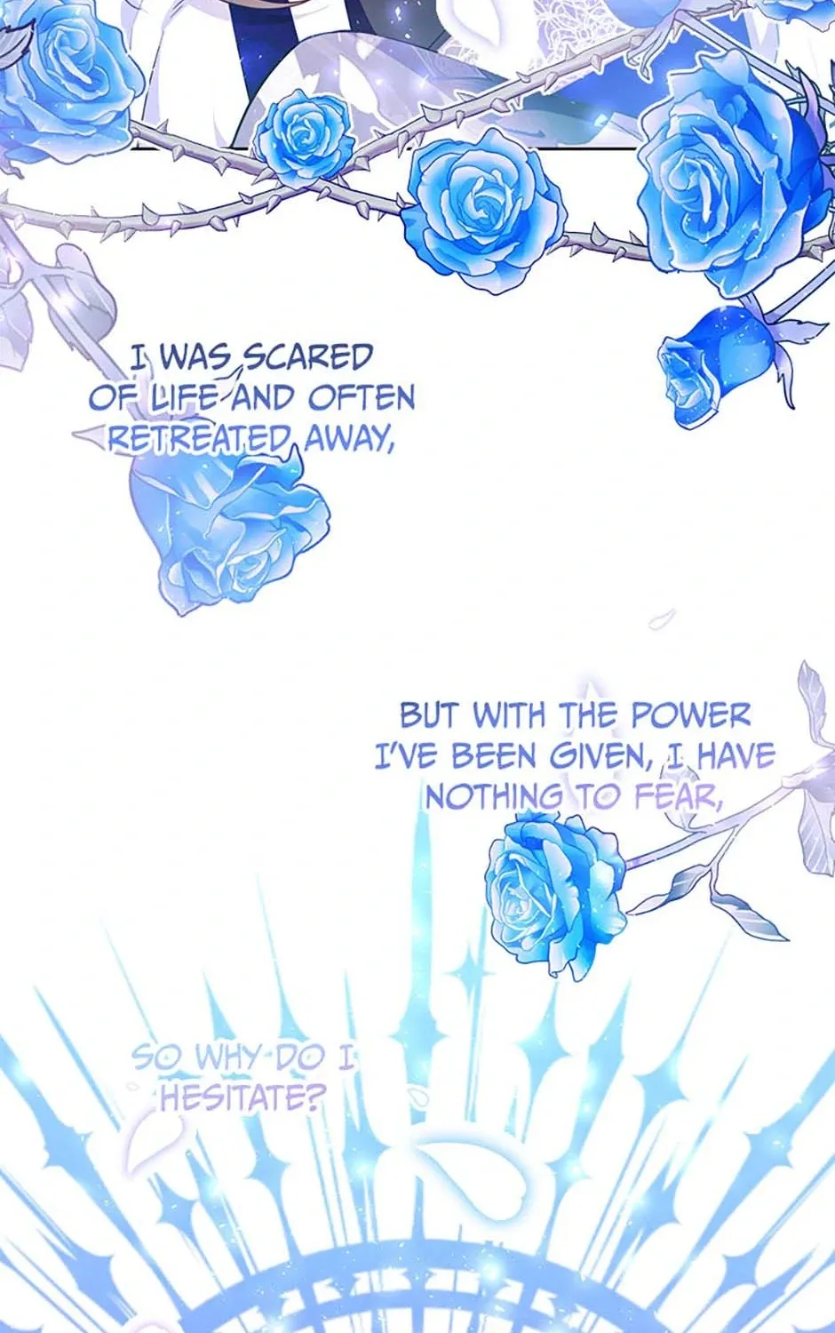 Read Say the Spell, Rose! chapter 44 image 111 on Lezhin