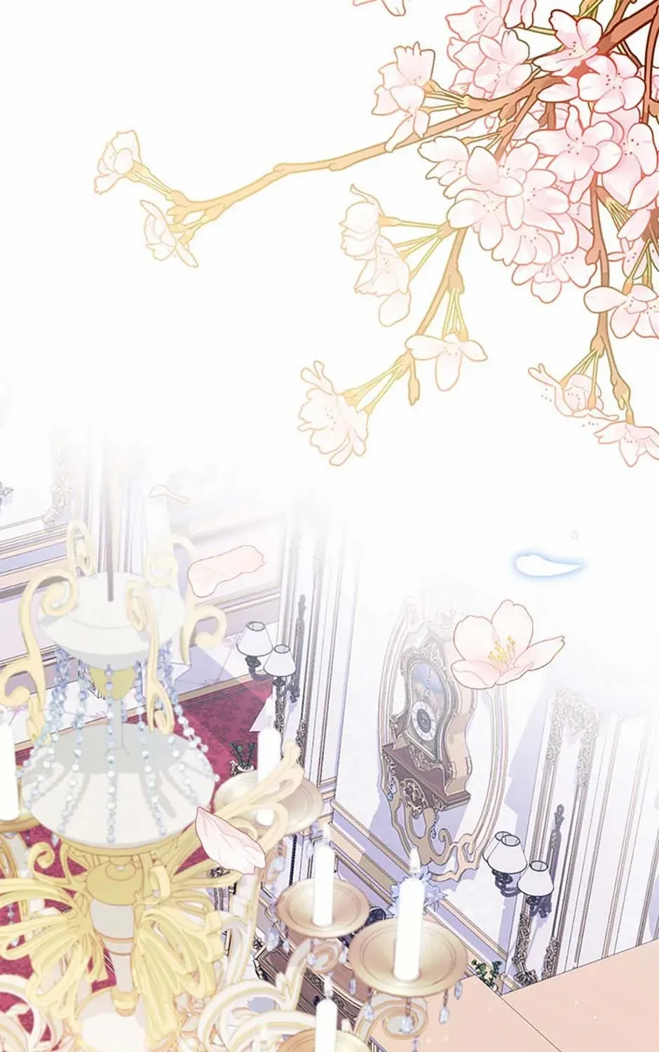 Read Say the Spell, Rose! chapter 44 image 117 on Lezhin