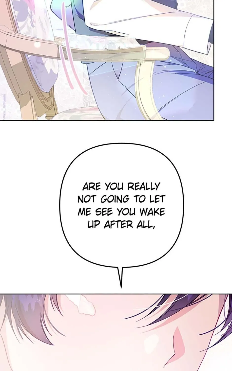 Read Say the Spell, Rose! chapter 44 image 123 on Lezhin