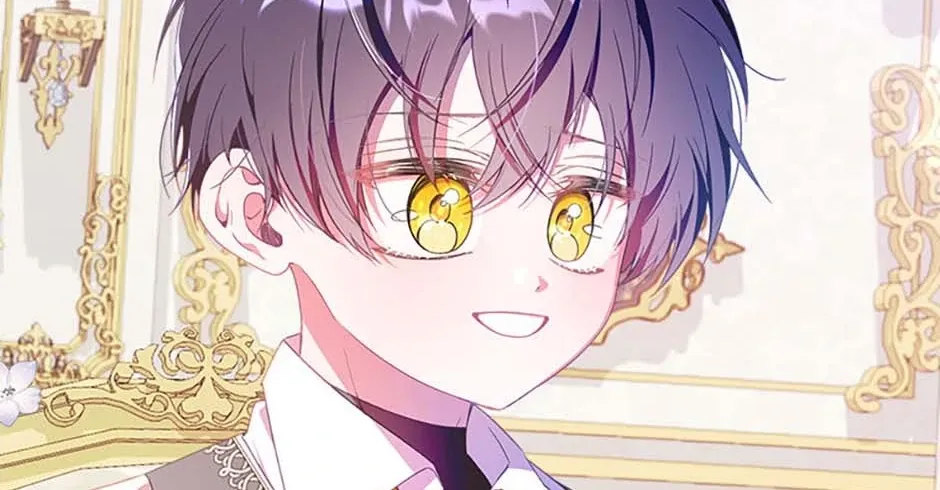 Read Say the Spell, Rose! chapter 44 image 126 on Lezhin