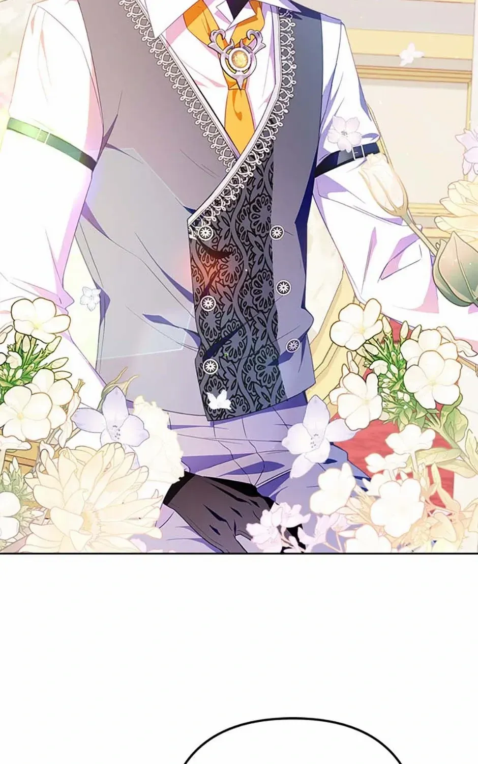 Read Say the Spell, Rose! chapter 44 image 127 on Lezhin