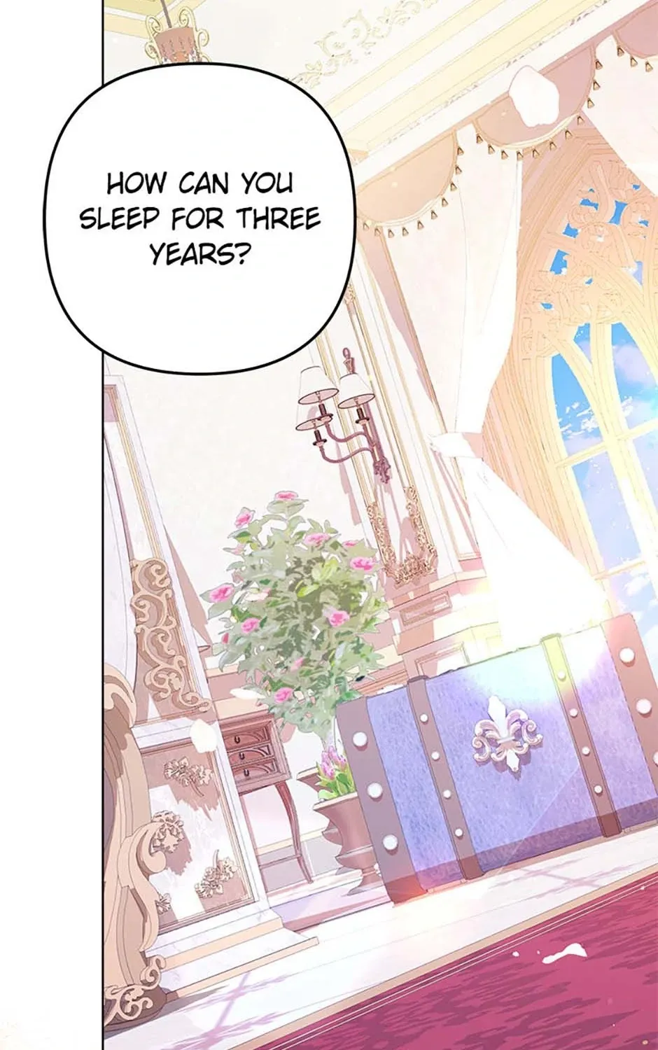 Read Say the Spell, Rose! chapter 44 image 129 on Lezhin