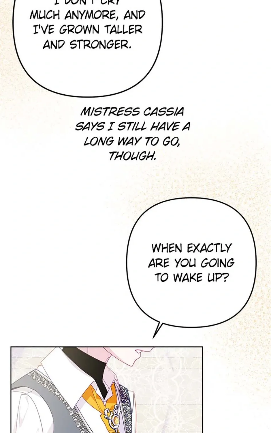 Read Say the Spell, Rose! chapter 44 image 131 on Lezhin