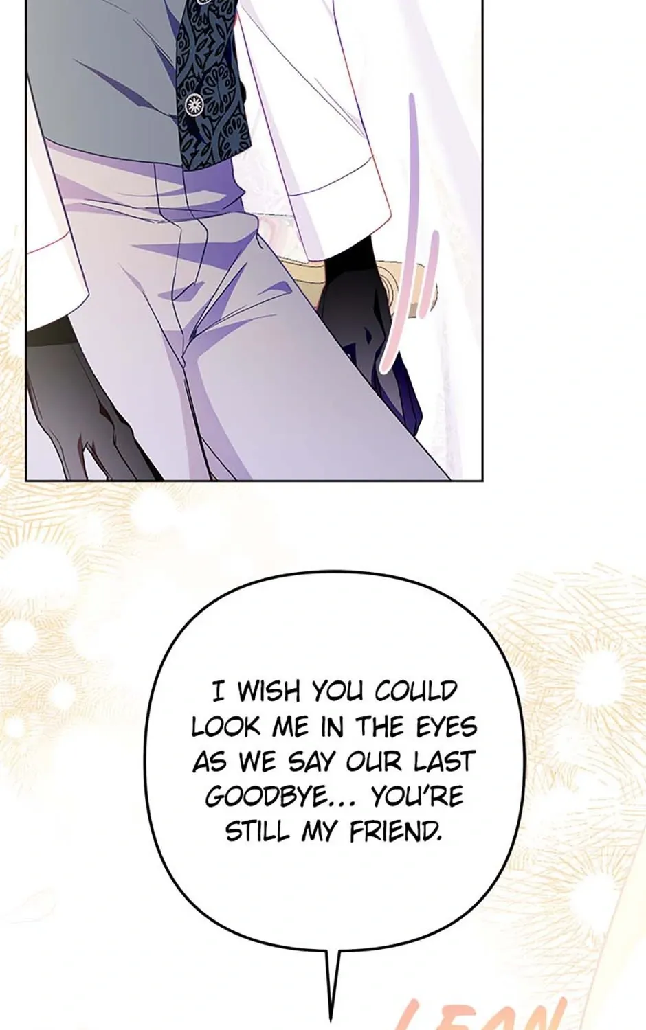 Read Say the Spell, Rose! chapter 44 image 133 on Lezhin