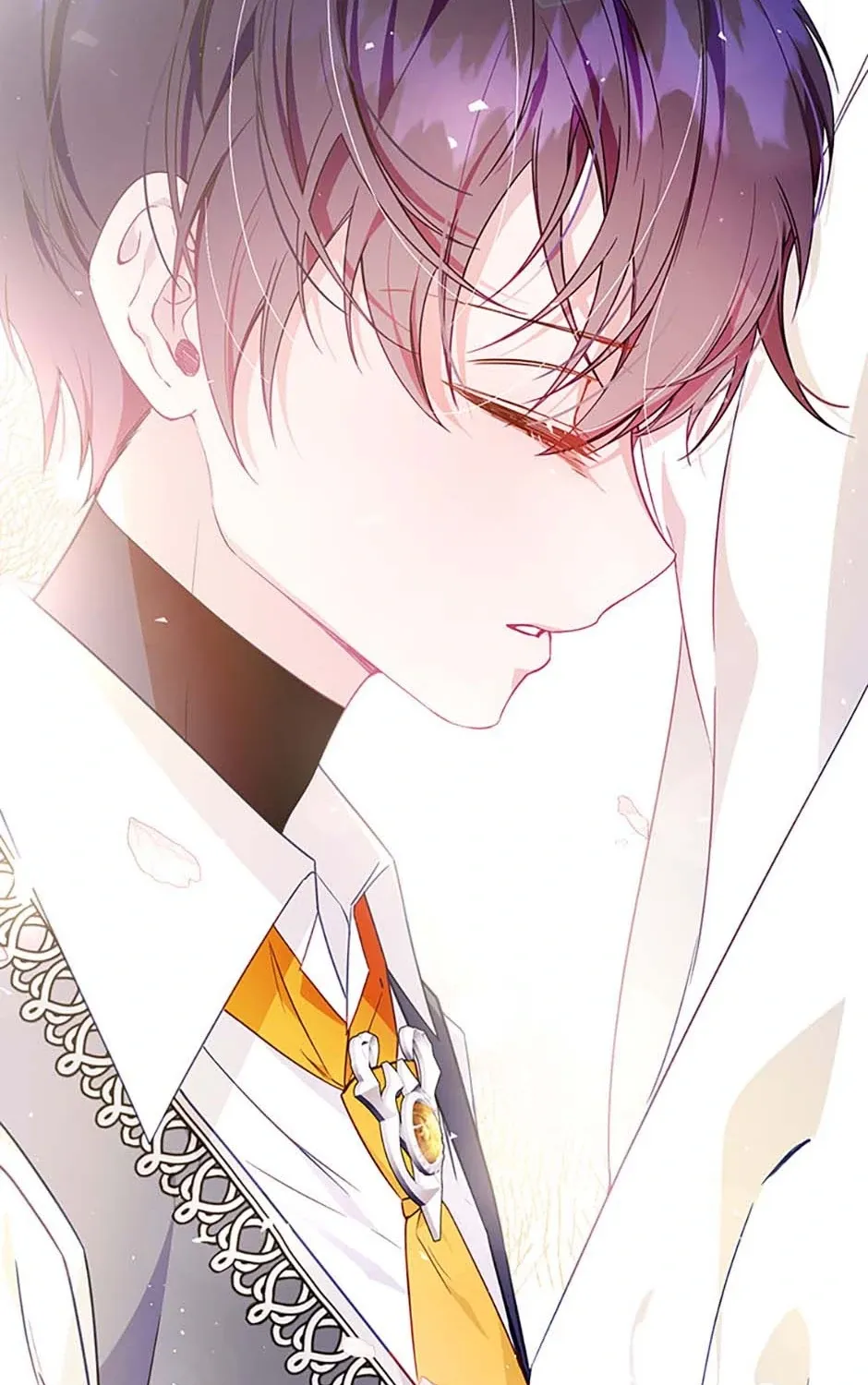 Read Say the Spell, Rose! chapter 44 image 135 on Lezhin