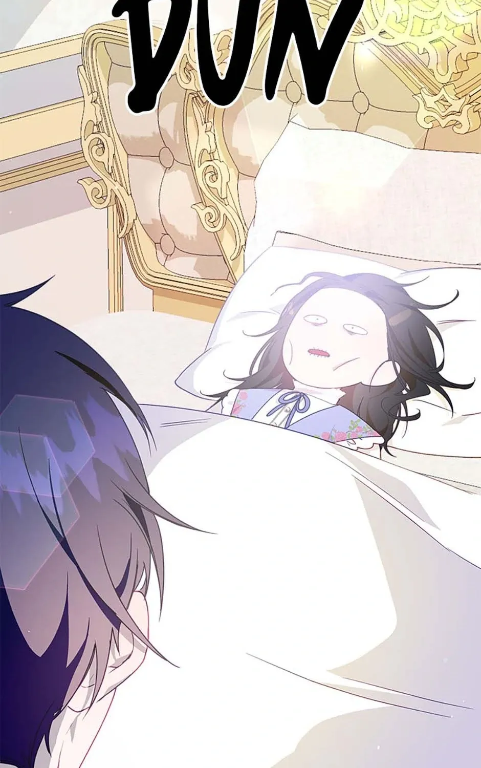 Read Say the Spell, Rose! chapter 44 image 139 on Lezhin