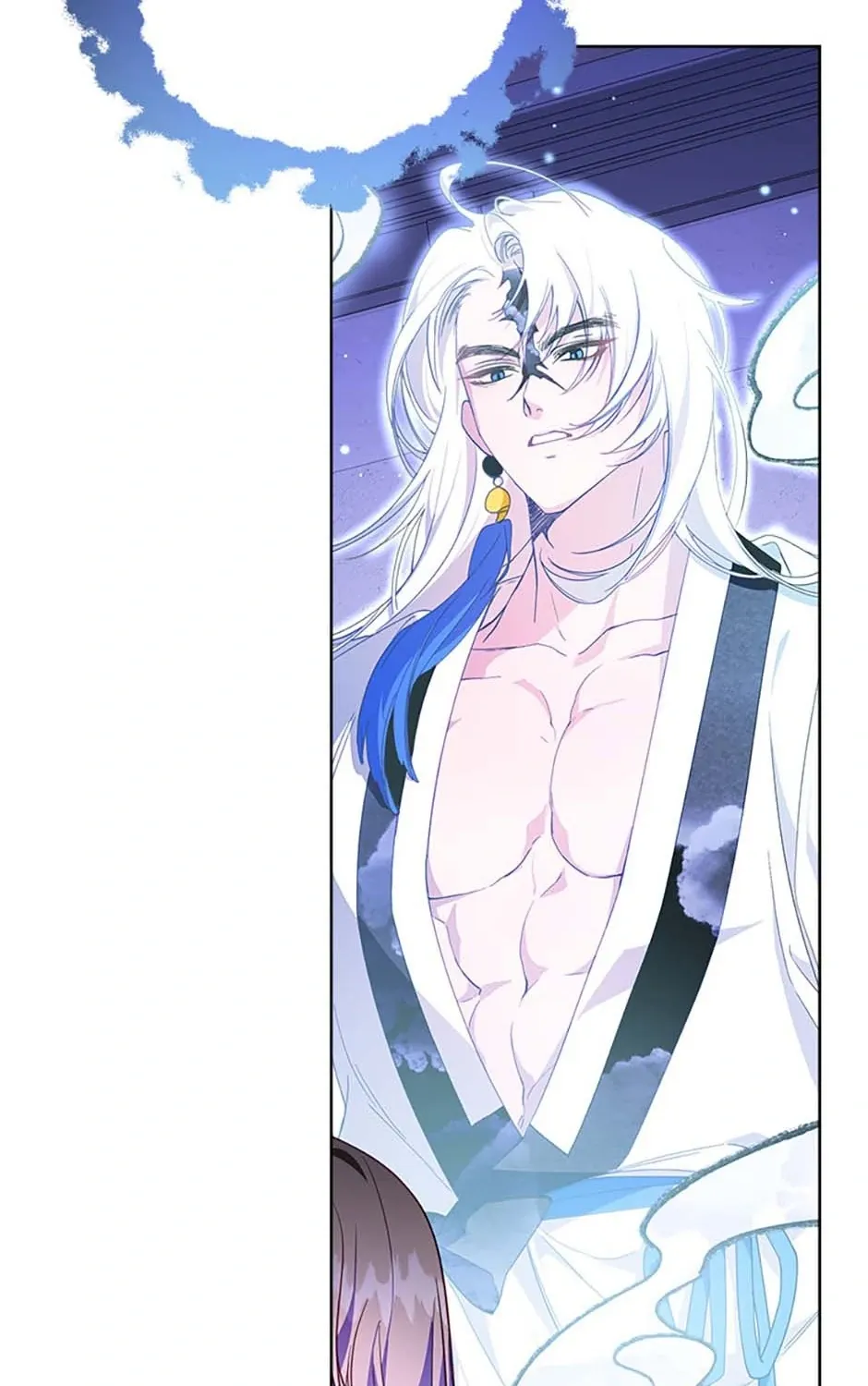 Read Say the Spell, Rose! chapter 44 image 19 on Lezhin