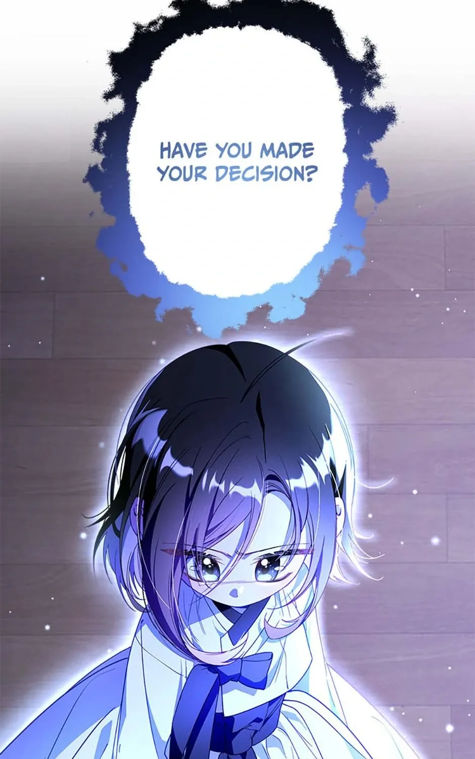Read Say the Spell, Rose! chapter 44 image 21 on Lezhin