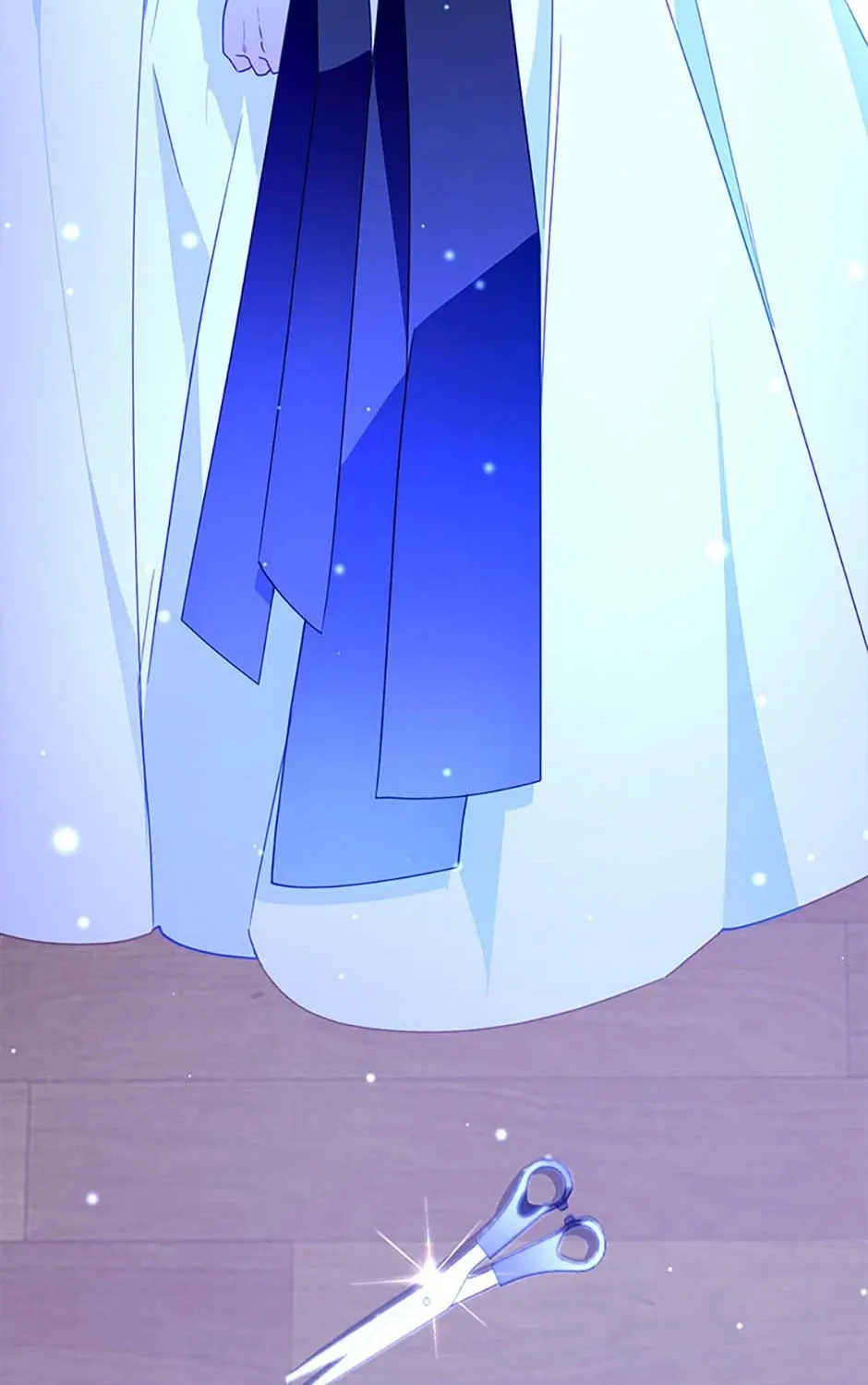 Read Say the Spell, Rose! chapter 44 image 23 on Lezhin