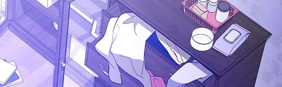 Read Say the Spell, Rose! chapter 44 image 28 on Lezhin