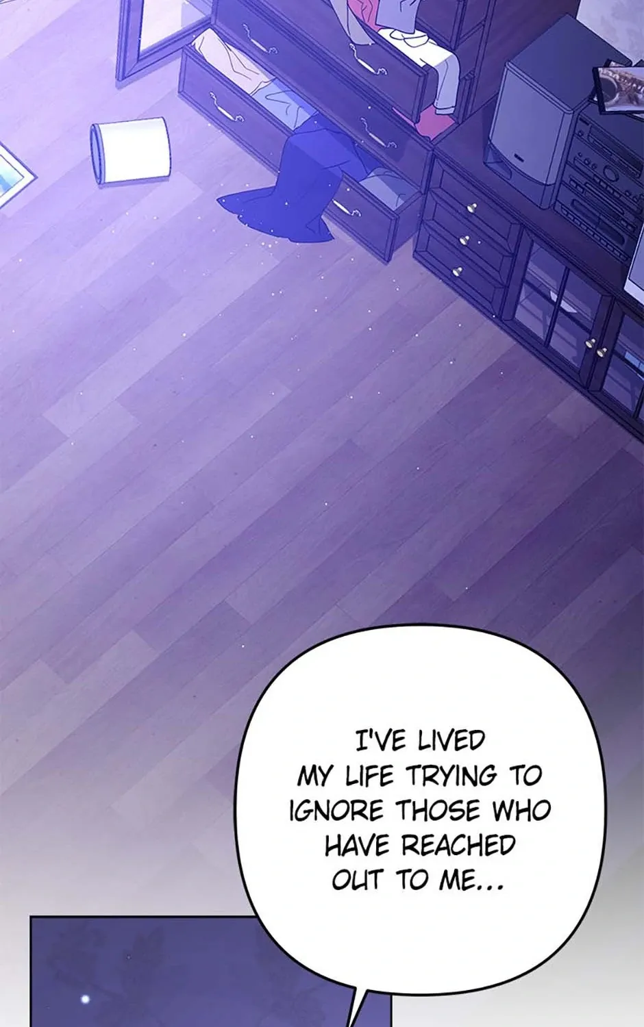 Read Say the Spell, Rose! chapter 44 image 29 on Lezhin