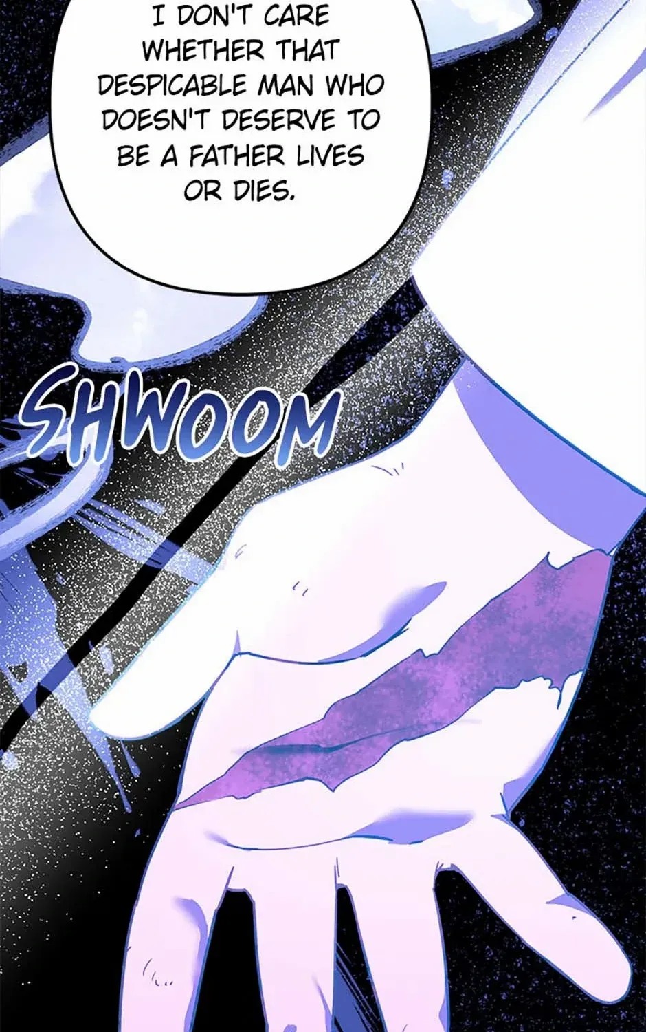 Read Say the Spell, Rose! chapter 44 image 3 on Lezhin