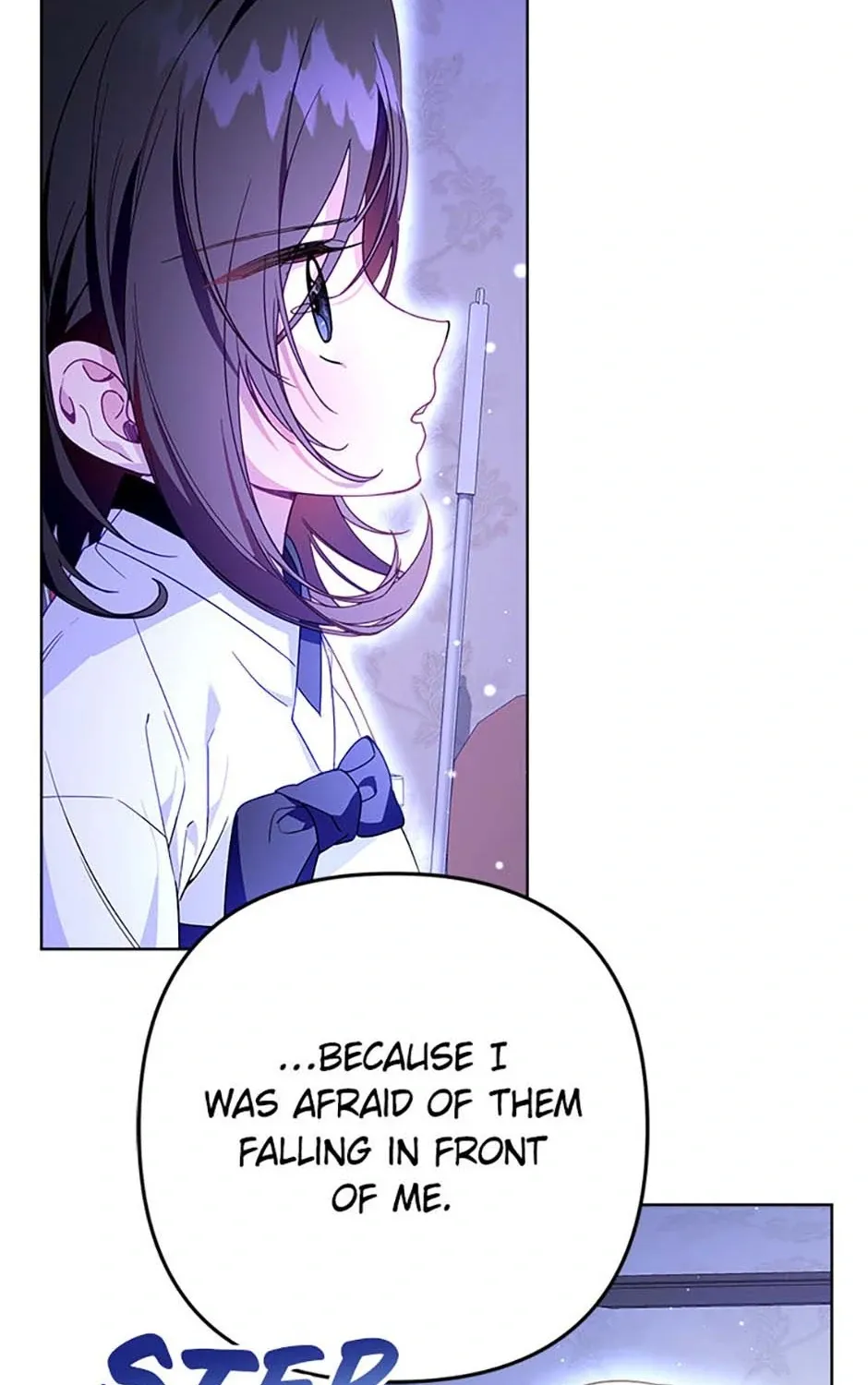 Read Say the Spell, Rose! chapter 44 image 31 on Lezhin