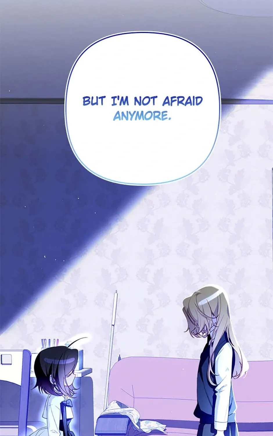 Read Say the Spell, Rose! chapter 44 image 35 on Lezhin