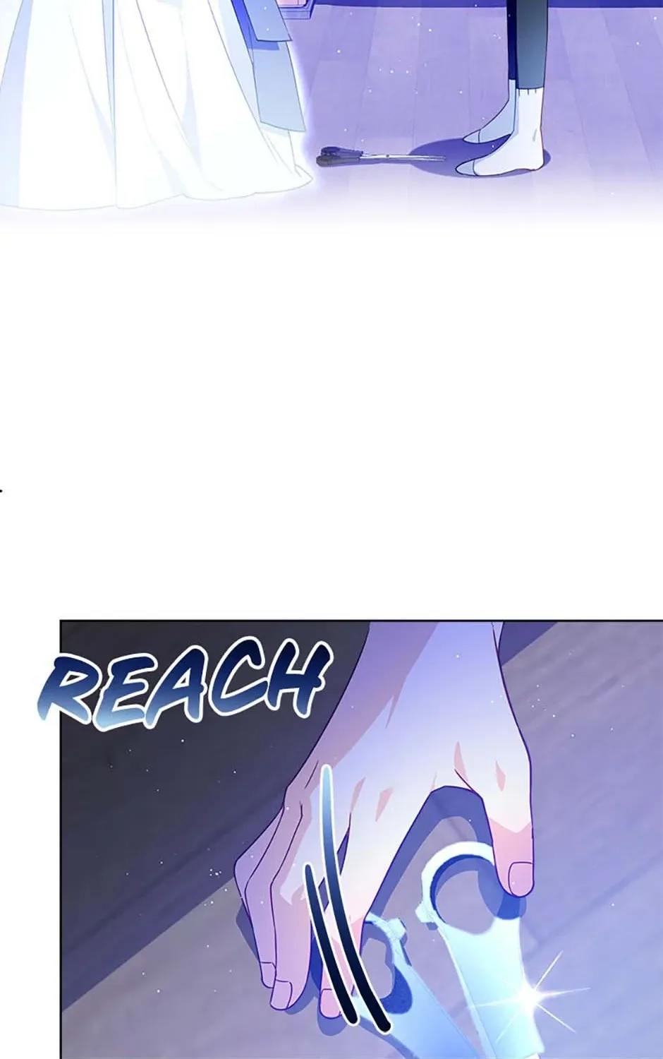 Read Say the Spell, Rose! chapter 44 image 37 on Lezhin