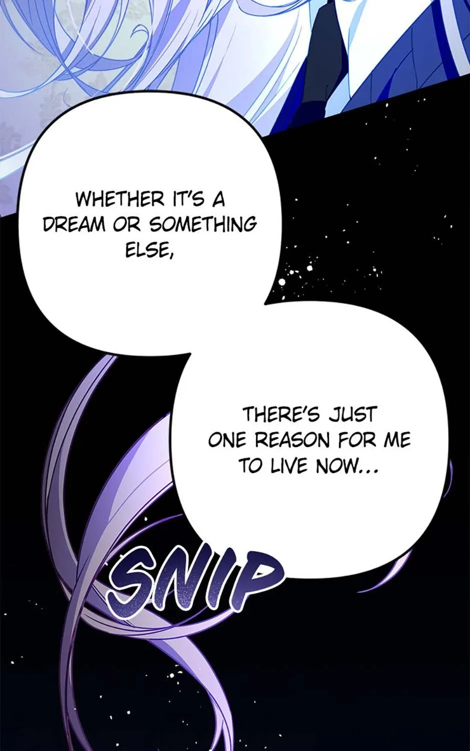 Read Say the Spell, Rose! chapter 44 image 41 on Lezhin