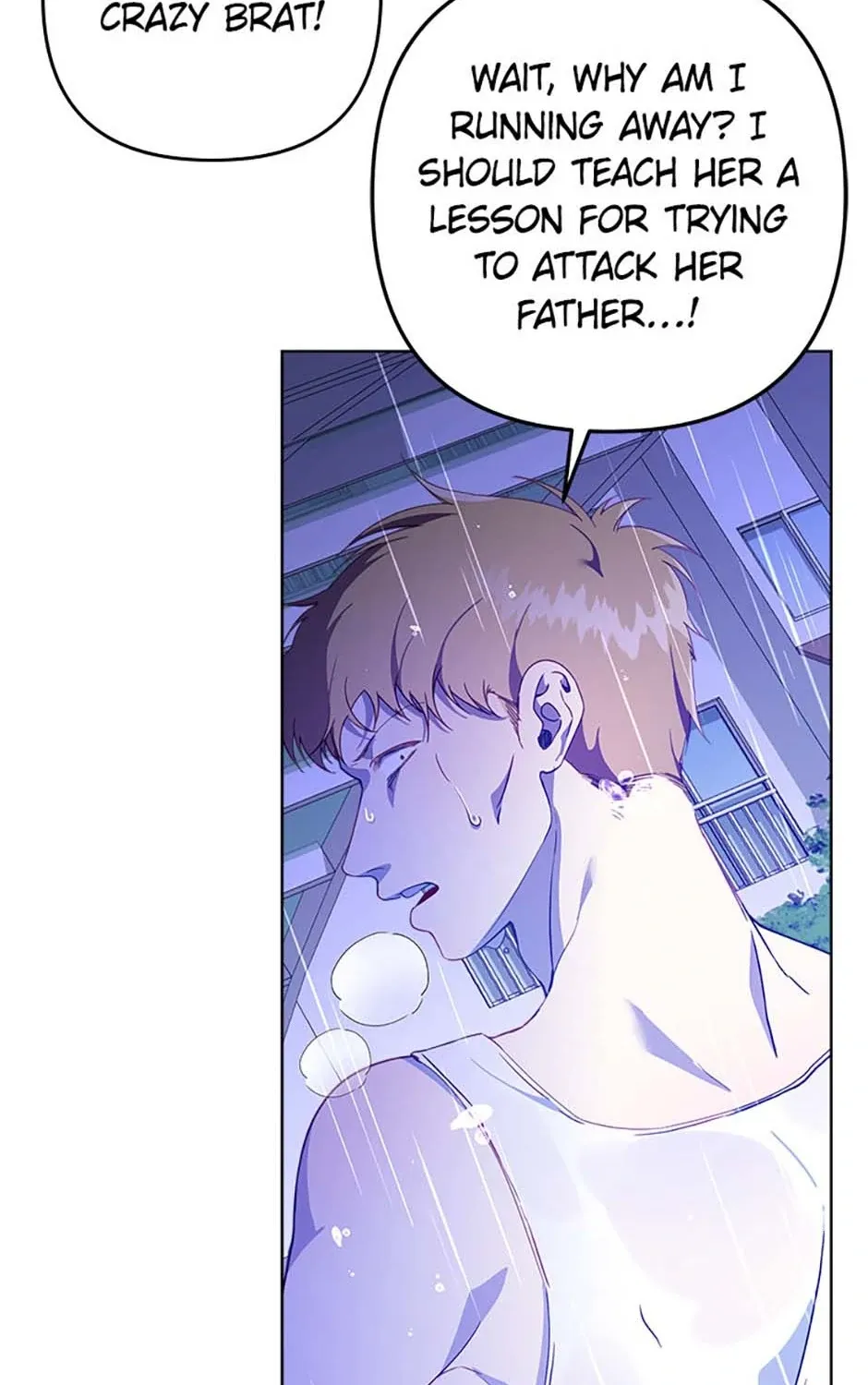 Read Say the Spell, Rose! chapter 44 image 49 on Lezhin
