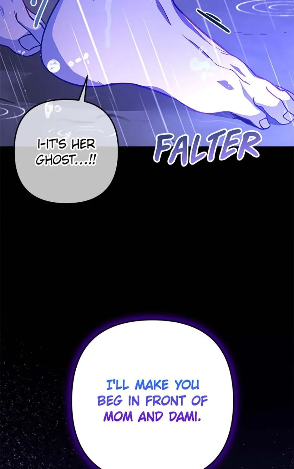 Read Say the Spell, Rose! chapter 44 image 59 on Lezhin