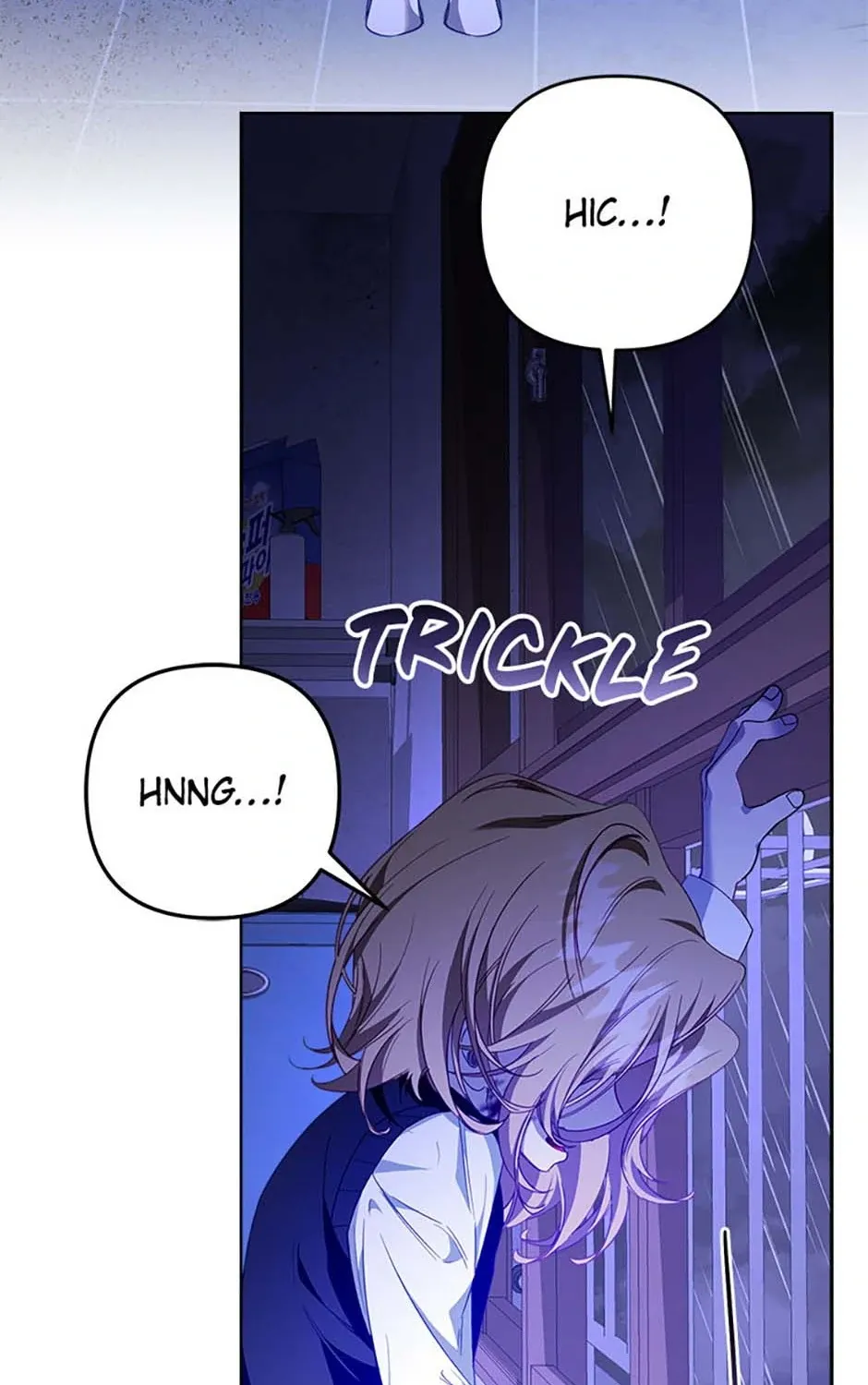 Read Say the Spell, Rose! chapter 44 image 71 on Lezhin