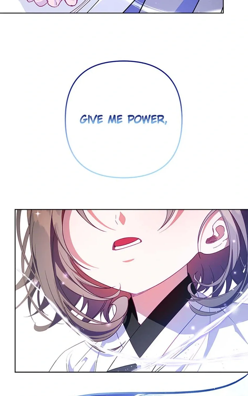 Read Say the Spell, Rose! chapter 44 image 85 on Lezhin