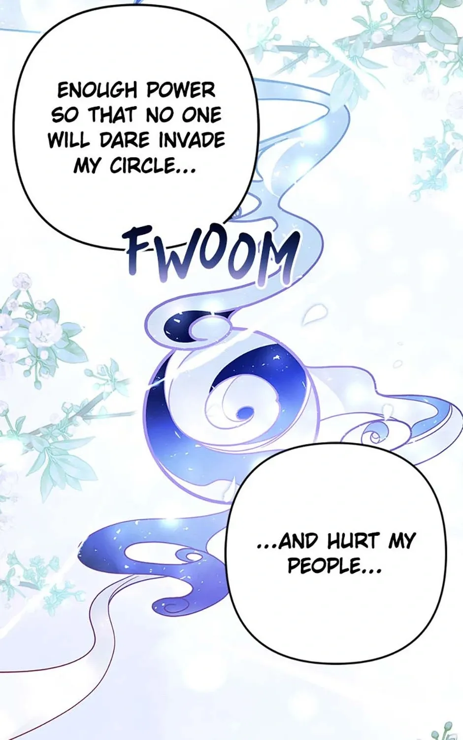 Read Say the Spell, Rose! chapter 44 image 87 on Lezhin