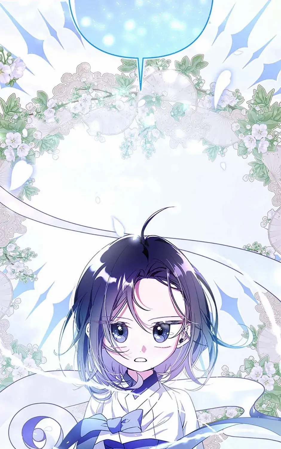 Read Say the Spell, Rose! chapter 44 image 89 on Lezhin