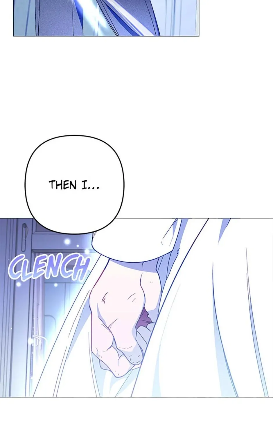 Read Say the Spell, Rose! chapter 44 image 9 on Lezhin