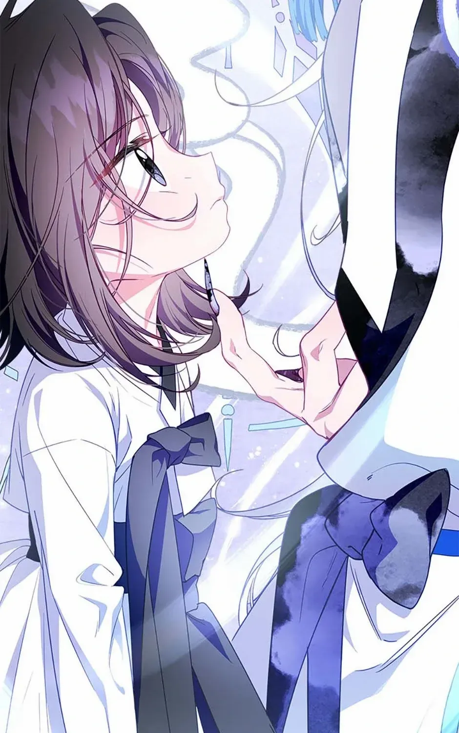 Read Say the Spell, Rose! chapter 44 image 99 on Lezhin